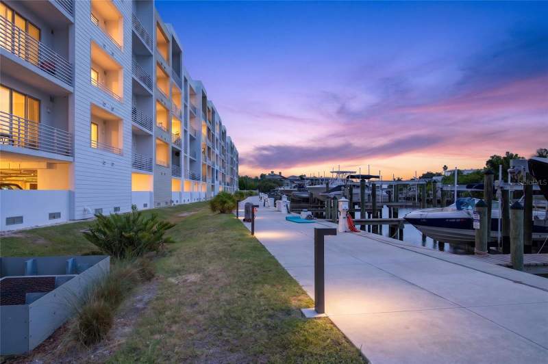 1709 N TAMIAMI TRAIL #505 home for sale in Strand Condos for Sale, Prices &amp; HOA