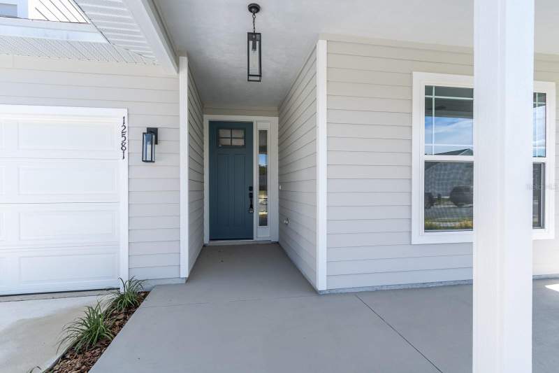 3 bedroom Single Family Residence at 12581 NW 159th Way, Savannah Station, Alachua — photo 3