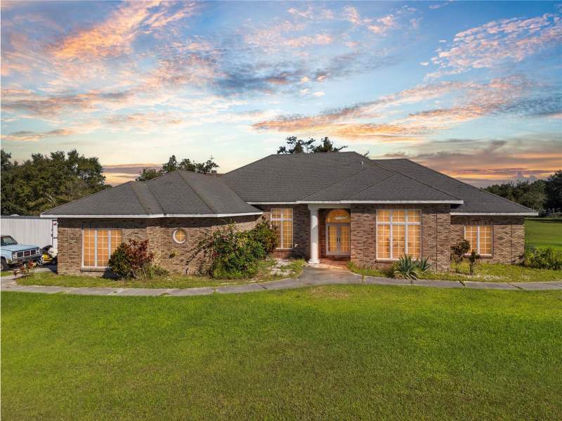 3 bedroom Single Family Residence at 4261 TWILIGHT TRAIL, PLEASANT HILL TRAILS UNIT 3, KISSIMMEE — photo 1