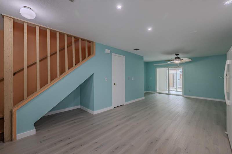 2 bedroom Townhouse at 4008 Oak Limb, Kirby Creek, Tampa — photo 5