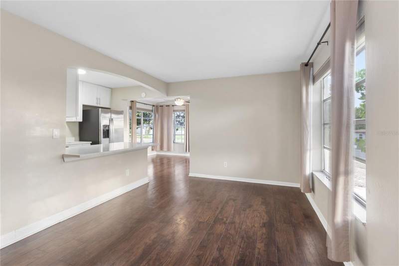 2 bedroom Single Family Residence at 7045 Fireside Street, Spring Hill, Spring Hill — photo 2
