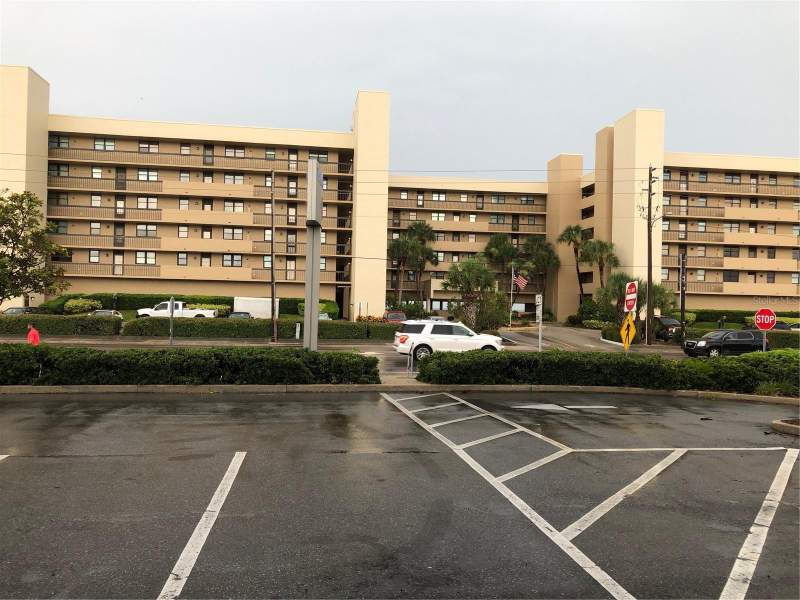 Surfside South Condo