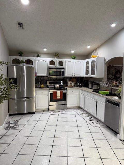 3 bedroom Single Family Residence at 2431 Titus Court, Arbor Woods, Orlando — photo 5