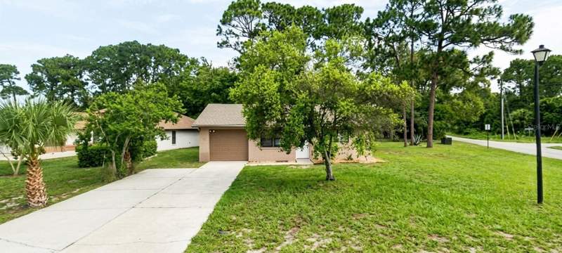 8445 DUNNELLON ROAD home for sale in The Heather