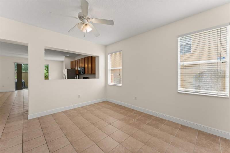 3 bedroom Townhouse at 2691 ANDROS LANE, CRESTWYND BAY, KISSIMMEE — photo 4