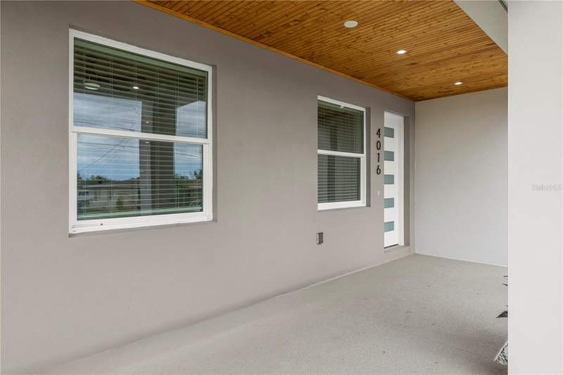 3 bedroom Single Family Residence at 4016 Baden Drive, Tahitian Homes, Holiday — photo 4