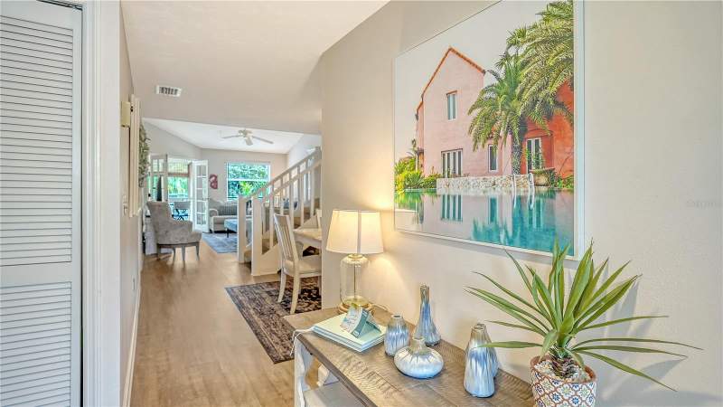3 bedroom Condominium at 1350 Siesta Bayside Drive #1350B, Gulf & Bay Club Bayside, Sarasota — photo 3