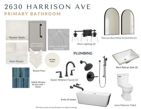 2630 Harrison Avenue, Orlando FL - photo 6 of 13