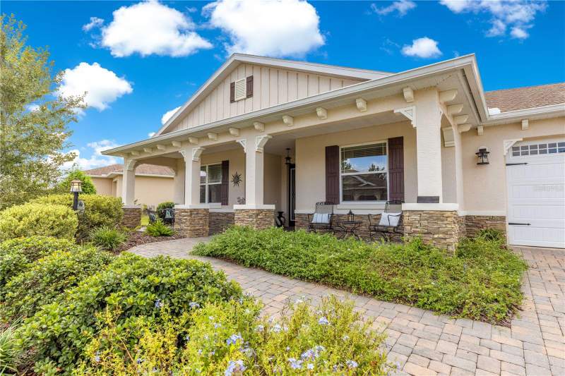 3 bedroom Single Family Residence at 9099 SW 89th Loop, Candler Hills, Ocala — photo 3