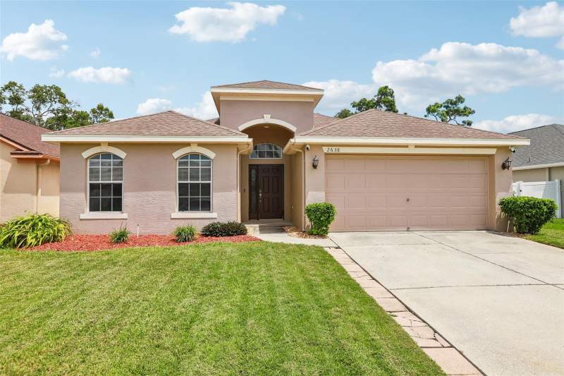 2638 BIG PINE DRIVE home for sale in Key Vista