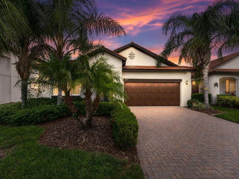 2 bedroom Single Family Residence at 16817 Whisper Elm Street, Forest Brooke Active Adult Ph, Wimauma — photo 4