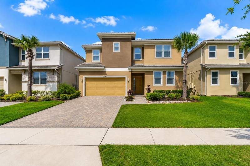 2532 SHANTI DRIVE home for sale in Veranda Palms