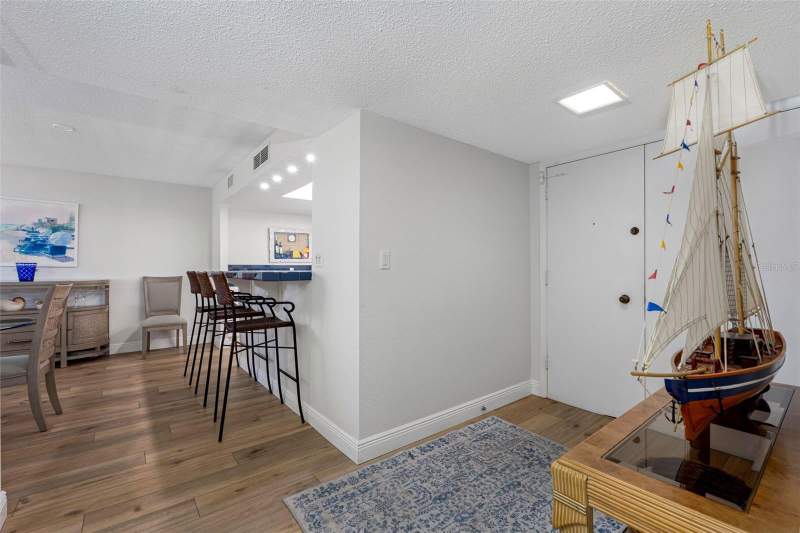 2 bedroom Condominium at 1400 Gulf Boulevard #101, Sand Key Condo-South Beach 1, Clearwater Beach — photo 4
