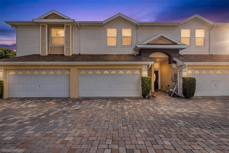 2989 ESTANCIA PLACE home for sale in Estancia Place Townhomes