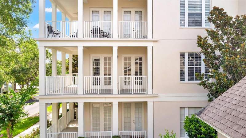 4392 Wardell Place #201 home for sale in BALDWIN PARK #5