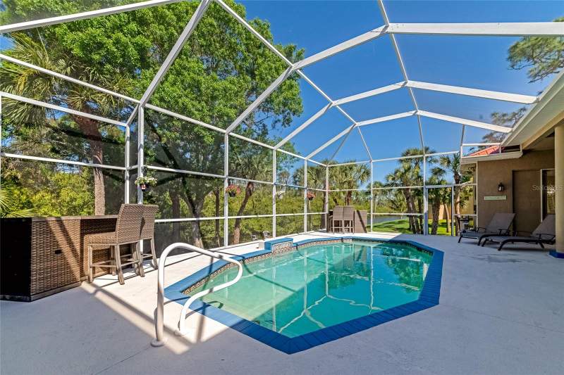 4 bedroom Single Family Residence at 1101 Kings Way Drive, Laurel Landings Estates, Nokomis — photo 2