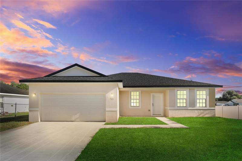 4 bedroom Single Family Residence at 2681 SW 161st Loop, Marion Oaks Un 04, Ocala — photo 3