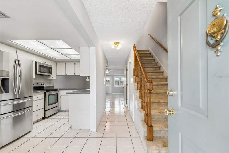 2 bedroom Townhouse at 2131 Ridge Road #99, Coastal Ridge, Largo — photo 4