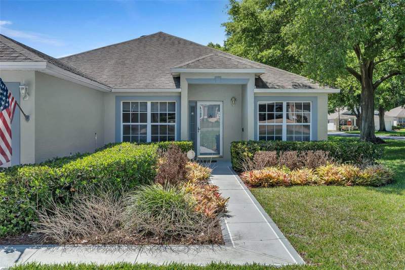 2 bedroom Single Family Residence at 3871 Eversholt Street, Kings Ridge Ph, Clermont — photo 4