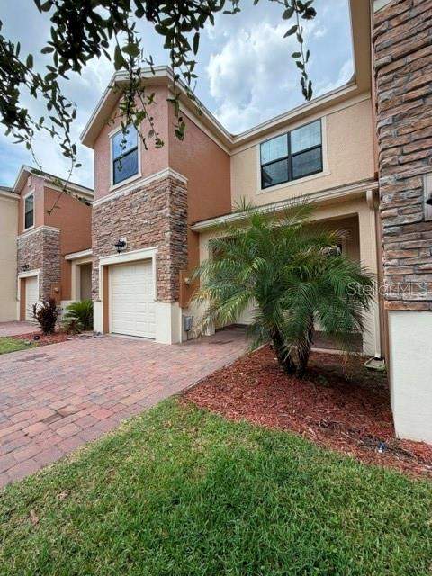 3 bedroom Townhouse at 1743 Portofino Meadows Boulevard, Portofino Meadows, Orlando — photo 2