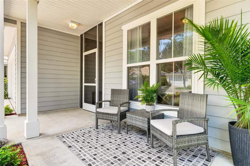 3 bedroom Single Family Residence at 1659 NW 34th Avenue, Forest Creek Cluster, Gainesville — photo 3