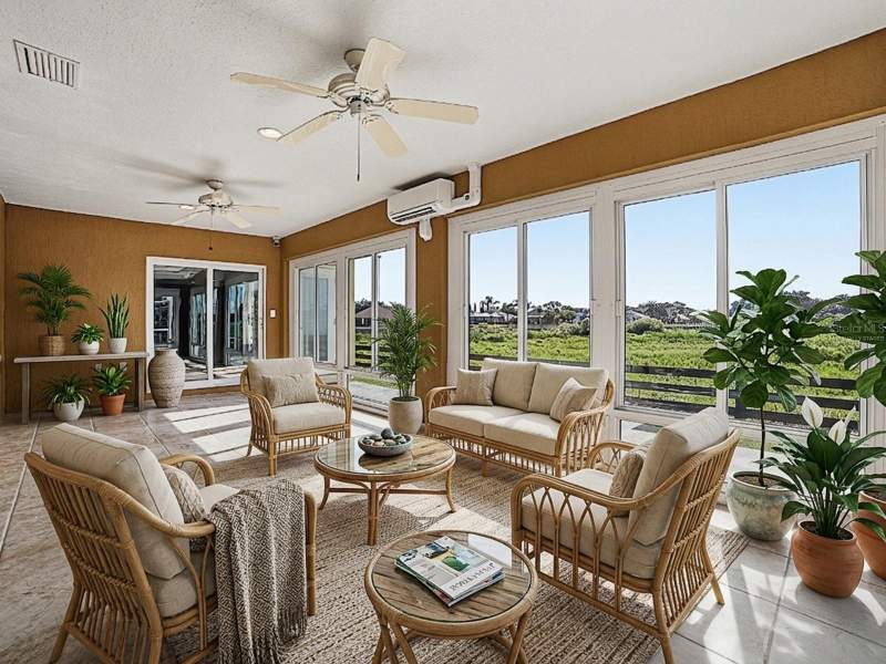 4 bedroom Single Family Residence at 622 Maybank Loop, The Villages, The Villages — photo 3
