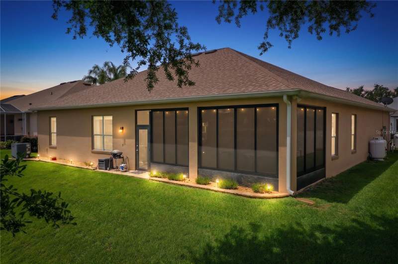 3 bedroom Single Family Residence at 25524 Laurel Valley Road, Plantation At Leesburg Ashland Village, Leesburg — photo 2