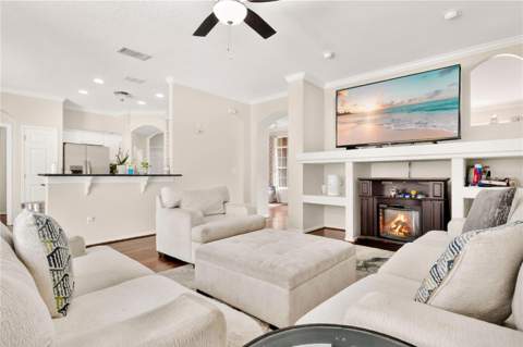 8044 Canyon Lake Circle, Orlando FL - photo 8 of 35
