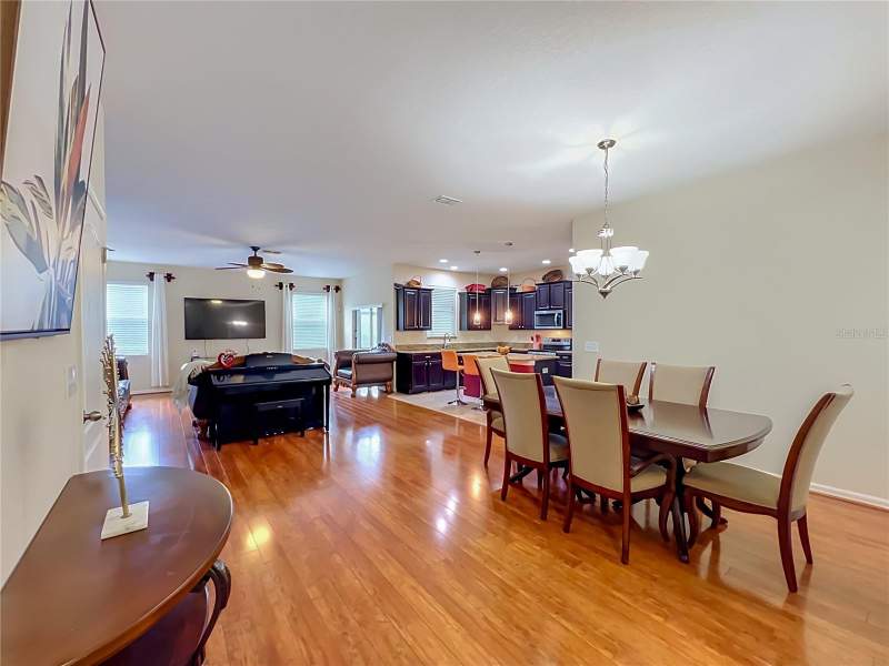 4 bedroom Townhouse at 3514 Rodrick Circle, Wyndham Lakes Estates, Orlando — photo 3