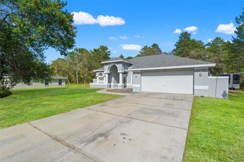3 bedroom Single Family Residence at 11128 Lomita Wren Road, Royal Highlands, Weeki Wachee — photo 3