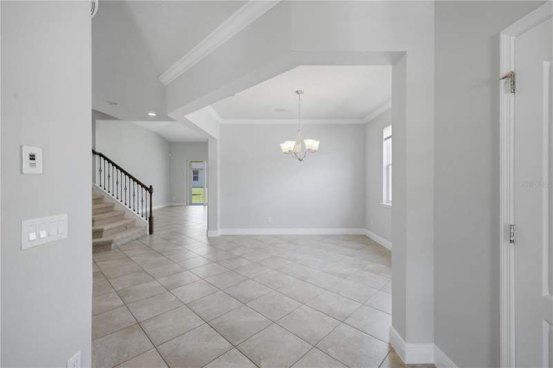 4 bedroom Single Family Residence at 6023 W Town Center Boulevard, Pointe/Hunter'S Crk, Orlando — photo 3