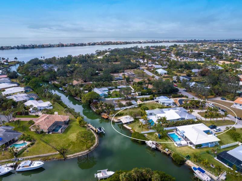 5 bedroom Single Family Residence at 221 Lychee Road, Nokomis, Nokomis — photo 5
