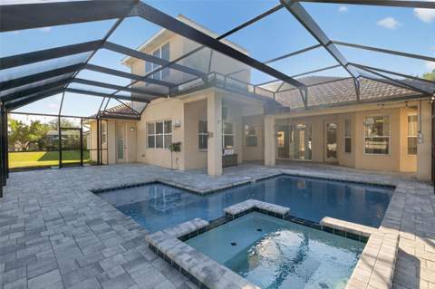 3816 Eagle Isle Circle, Kissimmee FL - photo 6 of 27