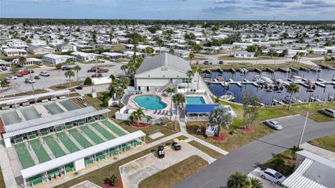 349 Blackburn Boulevard, North Port FL - photo 7 of 54