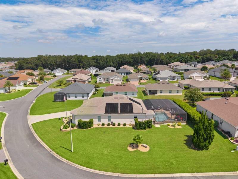 3 bedroom Single Family Residence at 17105 SE 111th Terrace Road, Stonecrest, Summerfield — photo 5