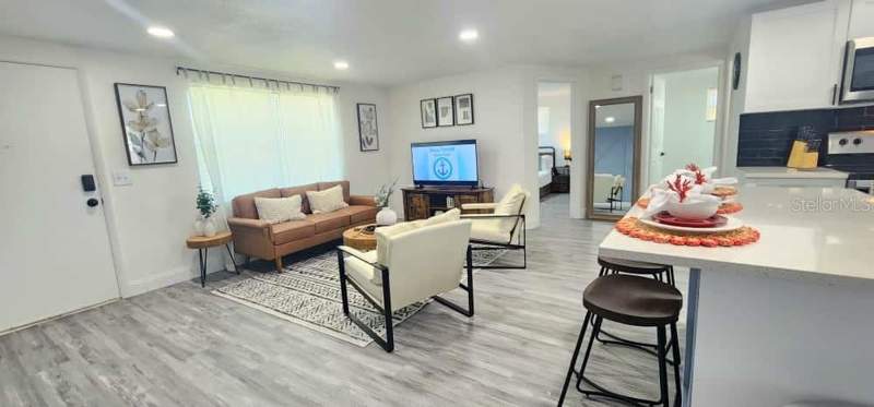 3 bedroom Single Family Residence at 4012 Valencia Drive, Valencia Heights, New Port Richey — photo 5