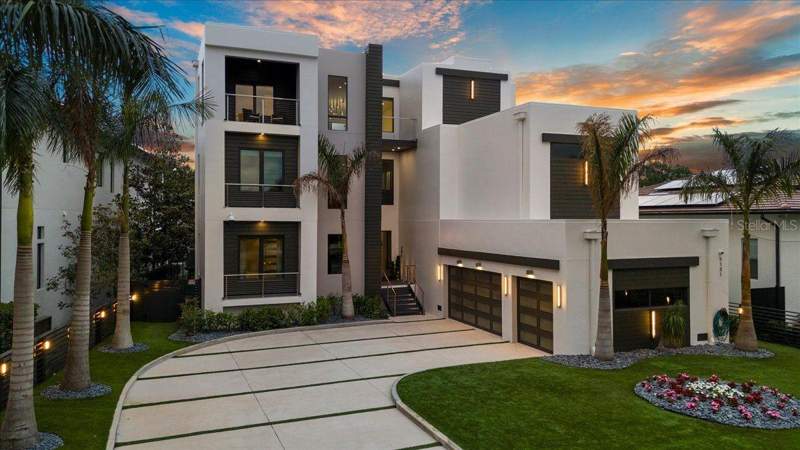 5131 W NEPTUNE WAY home for sale in Beach Park