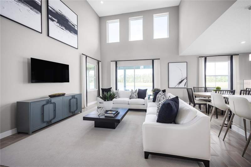 5 bedroom Single Family Residence at 5303 Castello Avenue, Bellaviva, Auburndale — photo 2