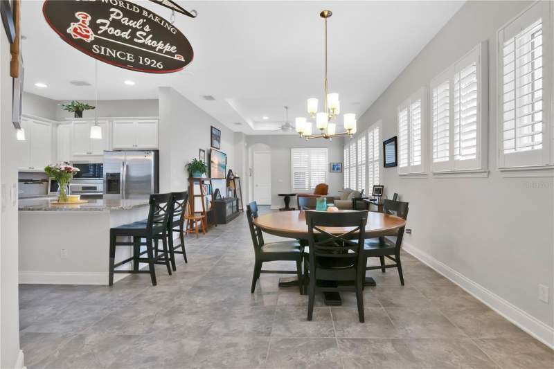 3 bedroom Single Family Residence at 9189 Merrifield Street, Laureate Park Phase 5A, Orlando — photo 4