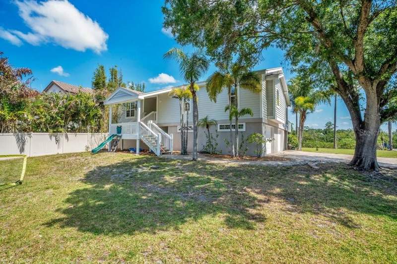 3858 SHORE BOULEVARD home for sale in West Oldsmar