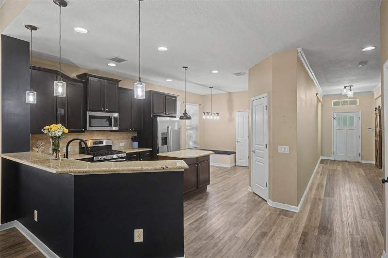 5 bedroom Single Family Residence at 3534 Diaz Street, Longleaf Nbrhd 3, New Port Richey — photo 5