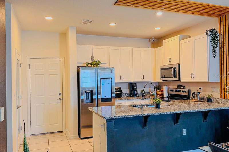 3 bedroom Townhouse at 1776 Fulfillment Drive, Tohoqua Ph 1, Kissimmee — photo 4