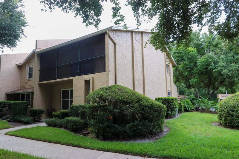 3 bedroom Condominium at 812 Park Lake Circle #7, Park Lake Twnhs, Maitland — photo 3