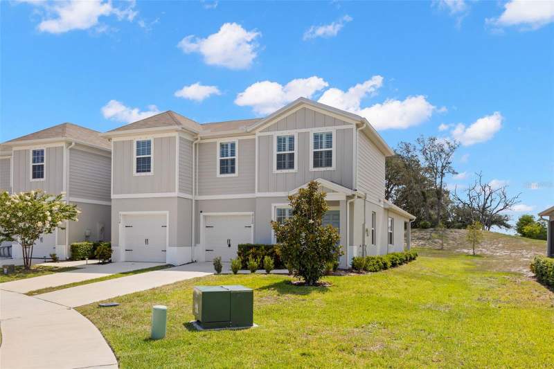 3150 VICTORIA INLET DRIVE home for sale in Anclote Square Homes for Sale: 5 Homes, From $230K