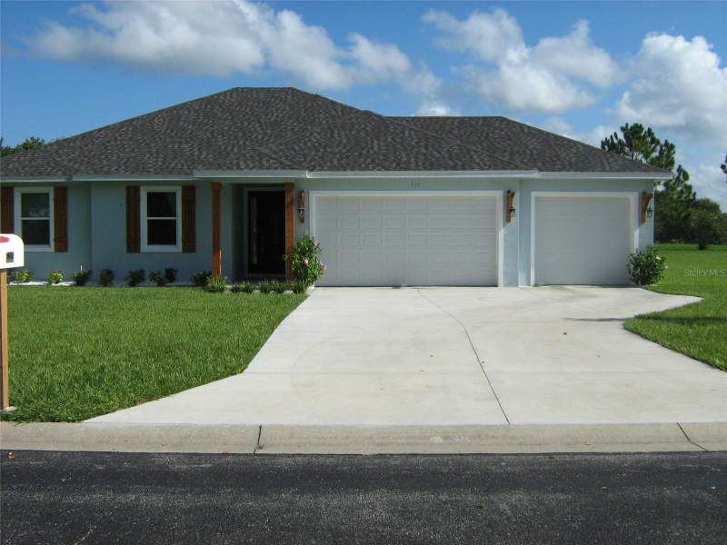 535 DOWLING CIRCLE
