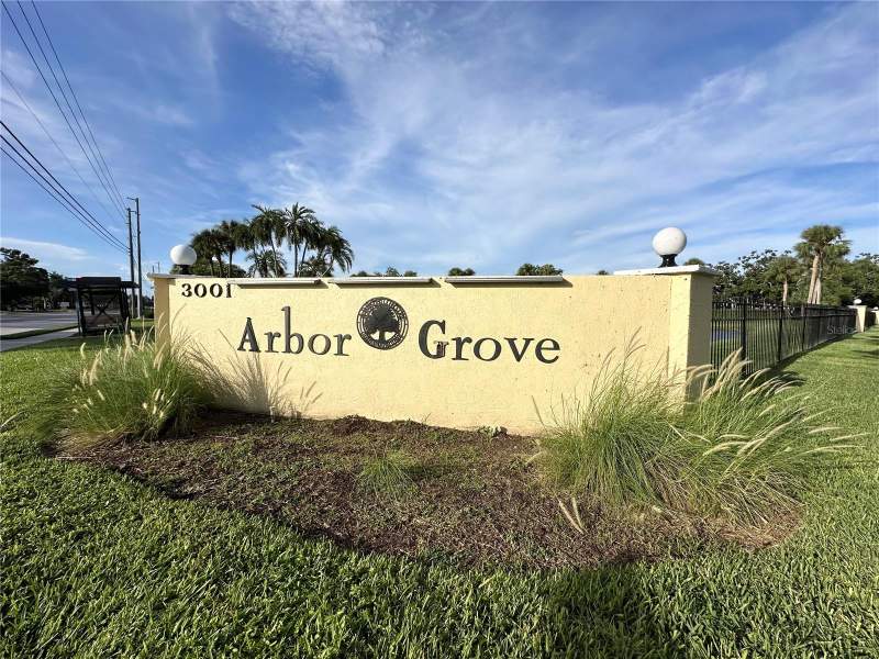 3001 58TH AVENUE #609 home for sale in Arbor Grove Condos for Sale: 8 Listings
