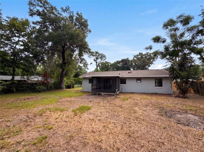 2 bedroom Single Family Residence at 2630 SE 8th Avenue, Suncrest, Ocala — photo 5
