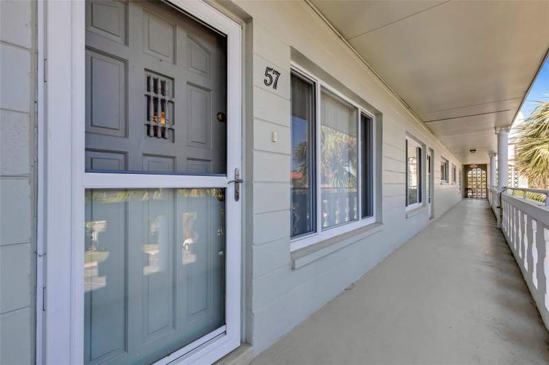 2 bedroom Condominium at 2401 Ecuadorian Way #57, On Top Of The World, Clearwater — photo 3