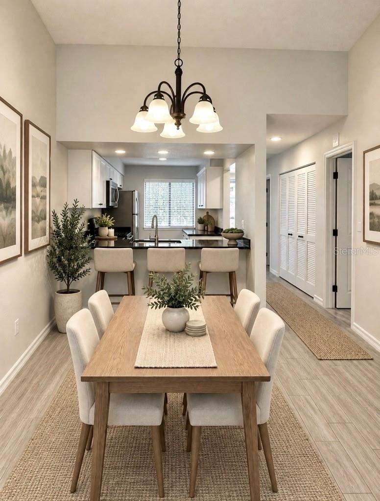 2 bedroom Condominium at 439 Prestwick Pl, Golf Villas 02 At Poinciana, Poinciana — photo 5