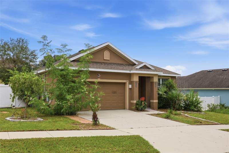 Southern Ridge At Estates